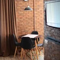 Apartment in the center, hótel í Chernihiv