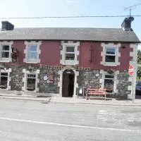 Fitzpatrick's Tavern and Hotel, hotel di Cavan