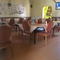 Suba Motel, hotell sihtkohas Kihihi