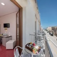 Hotel Biancolilla, hotel u gradu 'San Vito lo Capo'