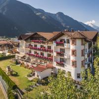 Aparthotel Panorama, Hotel in Gais