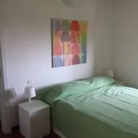 Appartamento vacanze "Borgo Cinque Terre" Volastra Manarola، فندق في فولاسترا