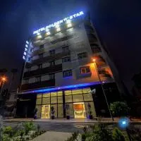 Golden Star Casablanca, Hotel in Casablanca