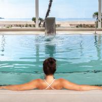 Hotel Montecarlo Spa & Wellness
