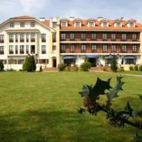 Apartamentos Club Condal, hótel í Comillas