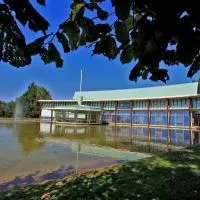 Logis des Lacs d'Halco, hotell i Hagetmau