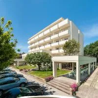Hotel Le Querce, Hotel in Senigallia