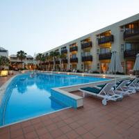 Giannoulis - Santa Marina Plaza (Adults Only)