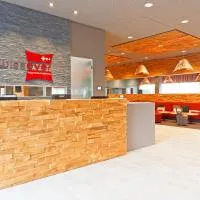 SwissEver Hotel Zug, ξενοδοχείο σε Zug