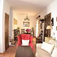 Casa Azul, hotel a Alozaina