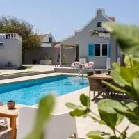Aruba Boutique Apartments - Adults Only, hotell i Noord