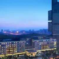 Hyatt Regency Guiyang, viešbutis mieste Guijangas
