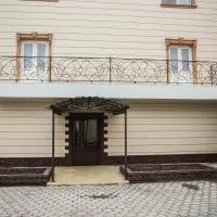 Mirage Hotel, hotel Kizilordában