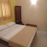Shiva Rest Katharagama, hotell sihtkohas Kataragama