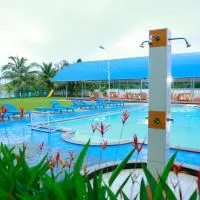 Renai Blue Waters Cherai, hotell sihtkohas Cherai Beach