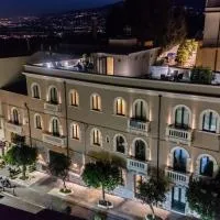 Hotel Casa Adele, hotel di Taormina