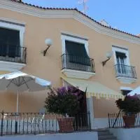 Hotel Varinia Serena - Balneario de Alange, hotel i Alange