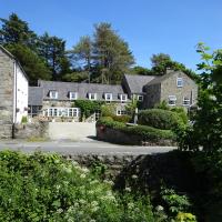 Yr Hen Felin - The Old Mill B&B