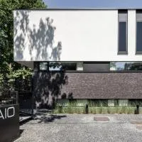 MAIO B&B en Dinner, hotel a Zonhoven
