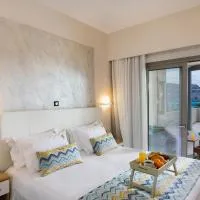 Belvedere Luxury Apartments & Spa, hotel sa Plakias