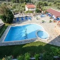 Villa Mara, Hotel in Panormos Skopelos