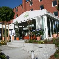 Hotel & Restaurant Fricke โรงแรมในHämelerwald
