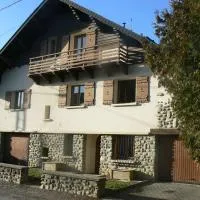 Eole Saint Bonnet: Saint-Bonnet-en-Champsaur şehrinde bir otel