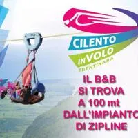 Trentinara Cilento、Trentinaraのホテル