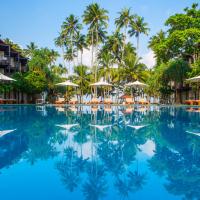 Mermaid Hotel & Club, hotel u gradu Kalutara