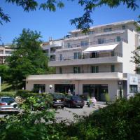 Residence Services Calypso Calanques Plage, ξενοδοχείο σε Borely-Bonneveine, Μασσαλία