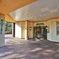 Arotel Best living Nürnberg, hotel in Nürnberg
