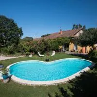 Domaine à Marmande, hotel a Berdoues
