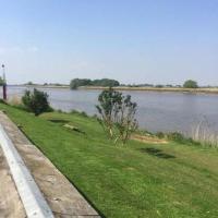 riverside cottage east yorkshire, hotel in Goole