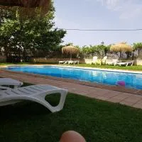 La Aldea, hotel en Alcaraz