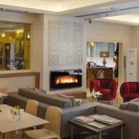 Hotel Pirineos Figueres by Pierre & Vacances: Figueres'te bir otel