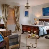 The Blue Haven Hotel, Hotel in Kinsale