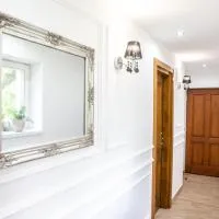 Pokoje Gościnne - Za Borem, hotel Zubrzyca Górnában