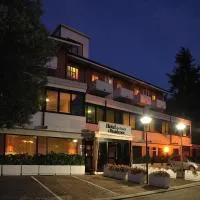 Hotel & Residence Dei Duchi, Hotel in Urbino
