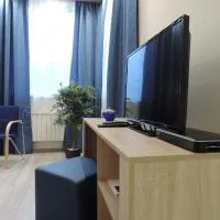 Apartament Blue, hotel em Krosno