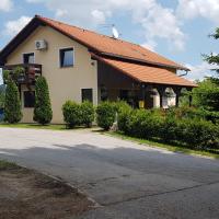 House Petra, Hotel in Rakovica