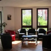 Hôtel Le Saint Joseph, hotel en Saint-Éloy-les-Mines