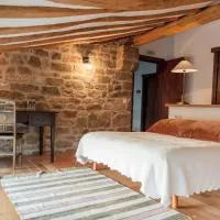 Casa Baquedano, hotel en Murugarren