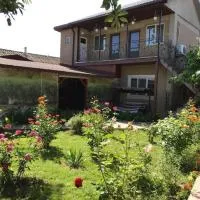 Casa Lenuta، فندق في ميلا دوزيتش شي تري