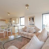 Oxfordshire Living - The Monroe Apartment - Oxford