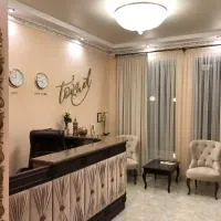 Hotel Boutique TOVMED, hotel v destinaci Vinnycja