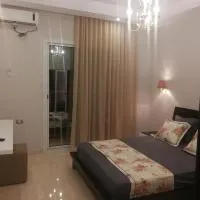 London House, hotel v destinácii Bizerte