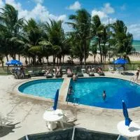 Hotel Dan Inn Mar Piedade - Grande Recife By Nacional Inn, hotel a Recife
