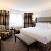 Saskatoon Inn & Conference Centre, hotel near J G Diefenbaker Airport - YXE, Saskatoon