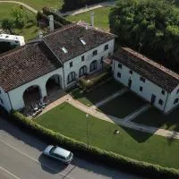 Agriturismo Terra di Zosagna, hotell i Breda di Piave