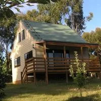Carinya Park, ξενοδοχείο σε Gembrook